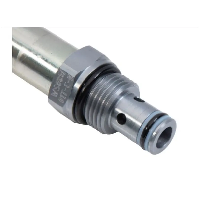 Hydac cartridge valve